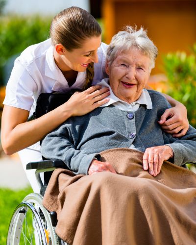 Trilogy Care Services