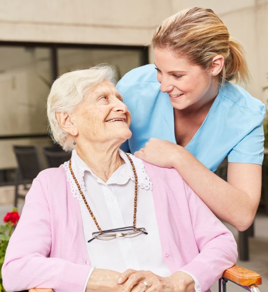 Trilogy Care Services